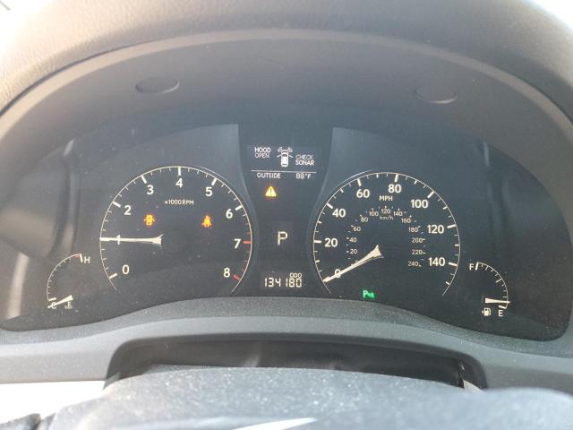 2010 Lexus Rx 350 VIN: 2T2ZK1BA9AC025169 Lot: 60911784