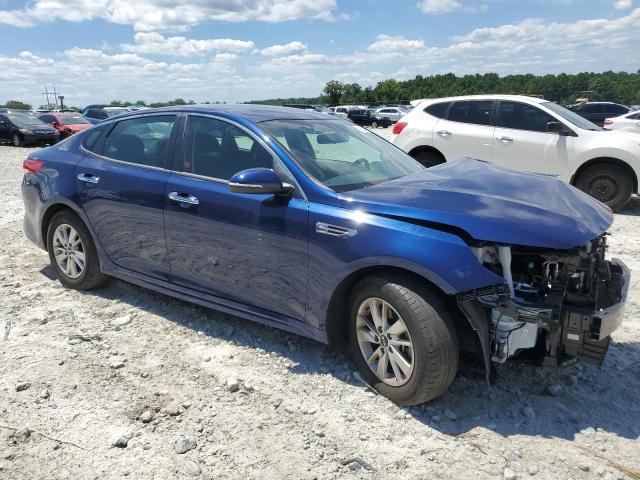 2018 KIA OPTIMA LX - 5XXGT4L35JG226831