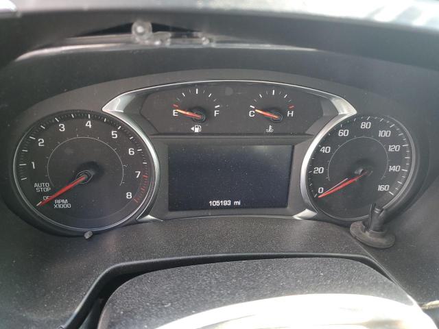 2021 CHEVROLET BLAZER 2LT - 3GNKBCRS3MS506078