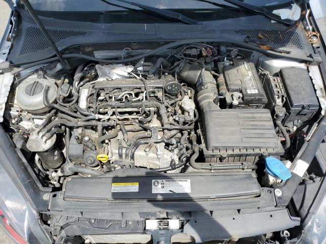 2015 VOLKSWAGEN GOLF SPORT - 3VWCA7AU6FM507797