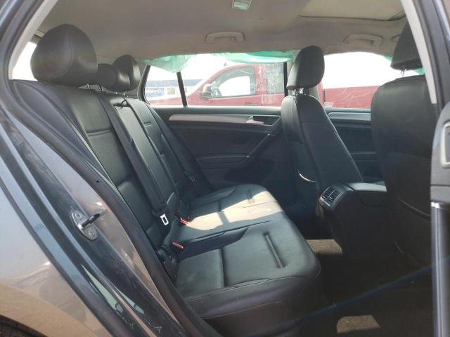 2015 VOLKSWAGEN GOLF TDI 3VW2A7AU2FM021838