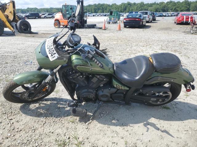 2015 YAMAHA XVS1300 CU JYAVP33E3FA011910