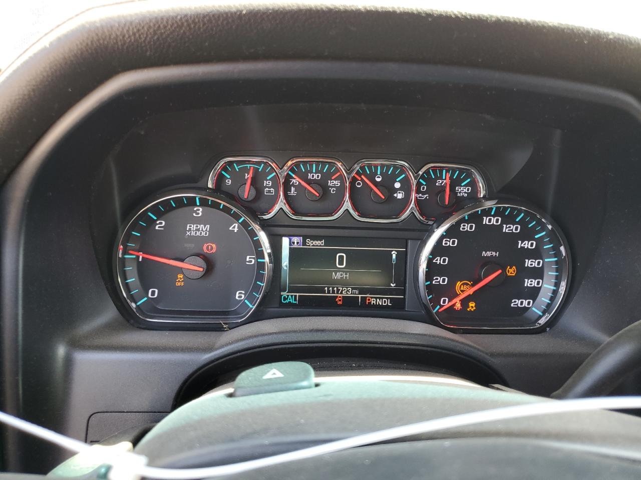 3GTU2MEC7HG186617 2017 GMC Sierra K1500 Sle