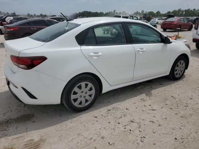 2022 Kia Rio Lx VIN: 3KPA24AD9NE502432 Lot: 62021204