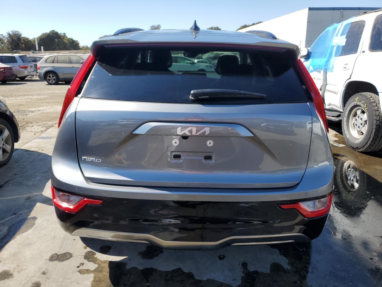 KNDCR3L11R5122469 2024 Kia Niro Wind