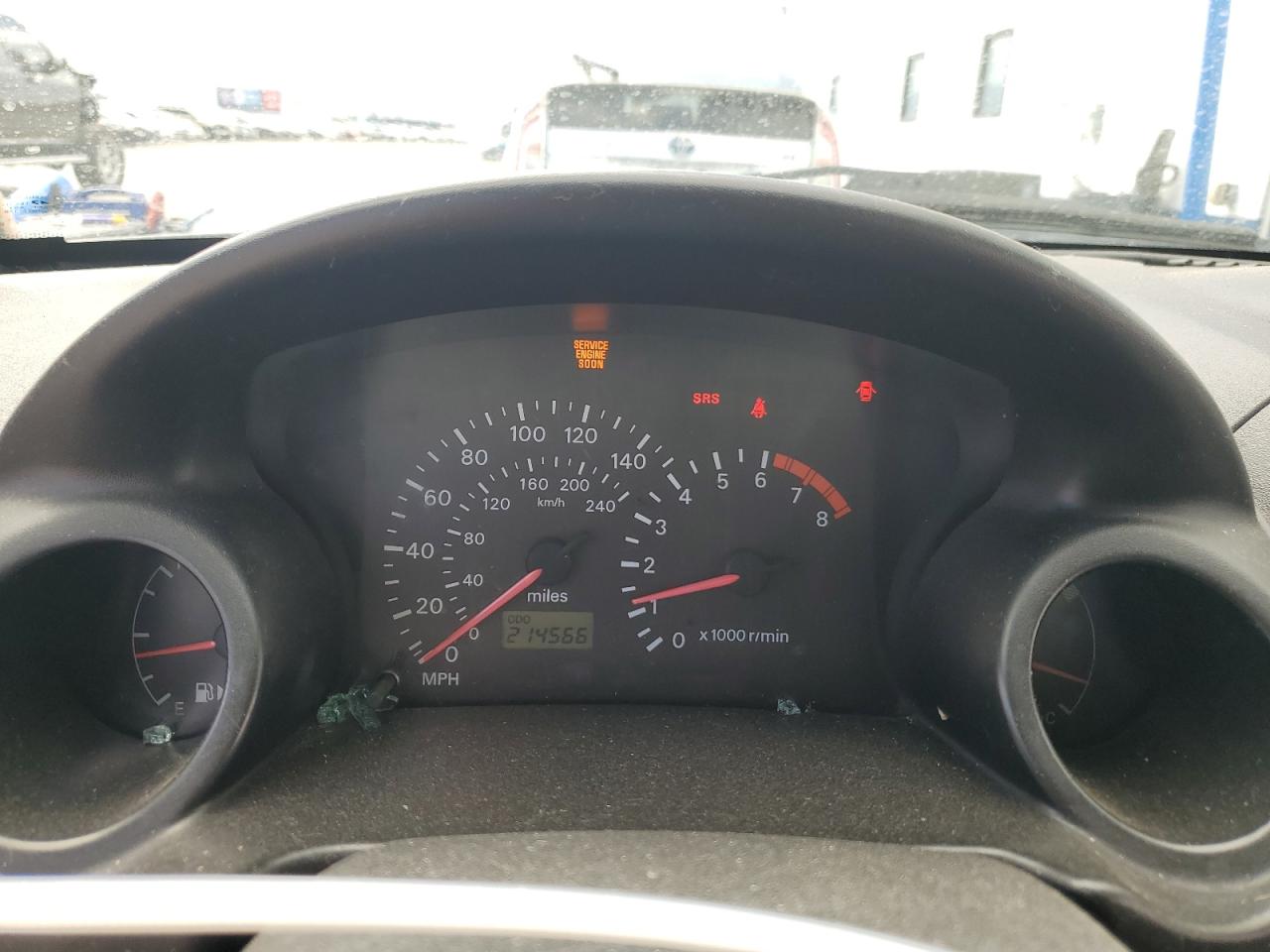 4C3AG52HX2E073109 2002 Chrysler Sebring Lxi