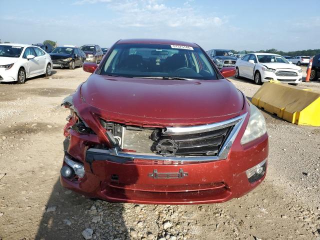 2015 NISSAN ALTIMA 2.5 - 1N4AL3AP7FC221665