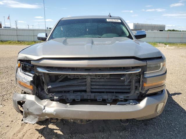 2017 CHEVROLET SILVERADO - 3GCUKREC6HG364062