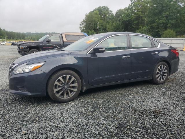 2016 NISSAN ALTIMA 2.5 - 1N4AL3AP5GC126135