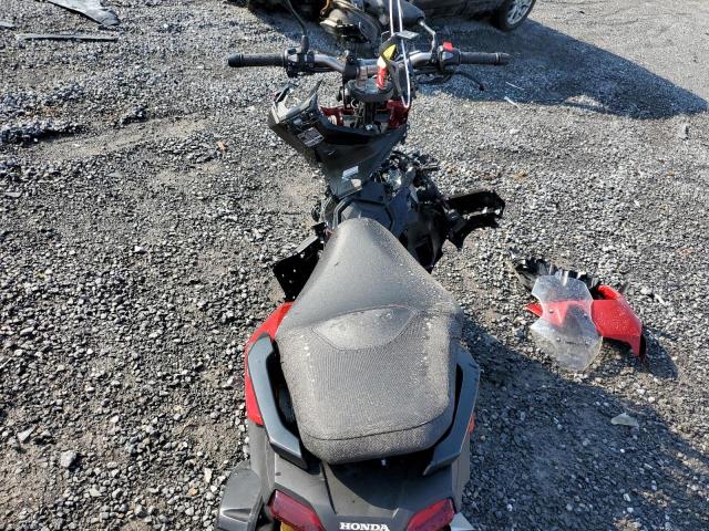 2022 HONDA ADV150 A MLHKF385XN5100753