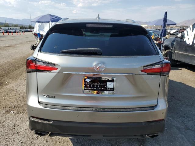 2016 LEXUS NX 200T BA - JTJYARBZ1G2048439