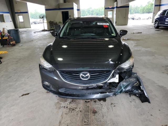 VIN JM1GJ1W67F1172851 2015 Mazda 6, Grand Touring no.5