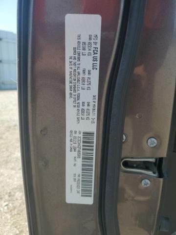 2015 DODGE CHARGER SX - 2C3CDXHG2FH805809
