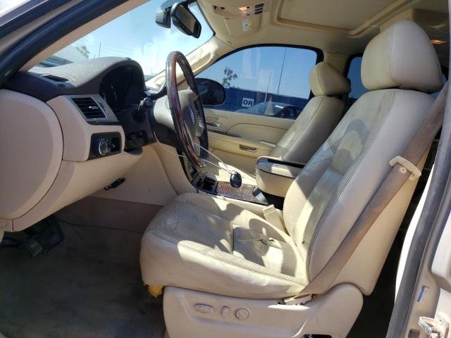 2007 Cadillac Escalade Luxury VIN: 1GYFK63807R396083 Lot: 62383554