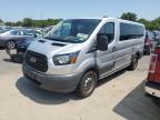 1FMZK1YM5JKA54524 2018 Ford Transit T-150