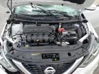 NISSAN SENTRA S photo