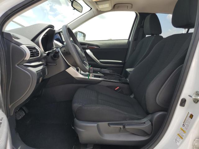 2020 MITSUBISHI ECLIPSE CR - JA4AS3AA5LZ022321