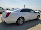 CADILLAC XTS LUXURY снимка