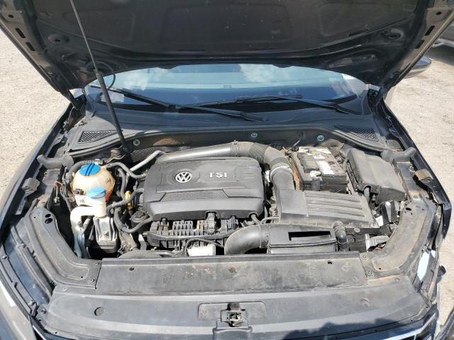 2017 Volkswagen Passat S VIN: 1VWAT7A31HC052547 Lot: 61328274