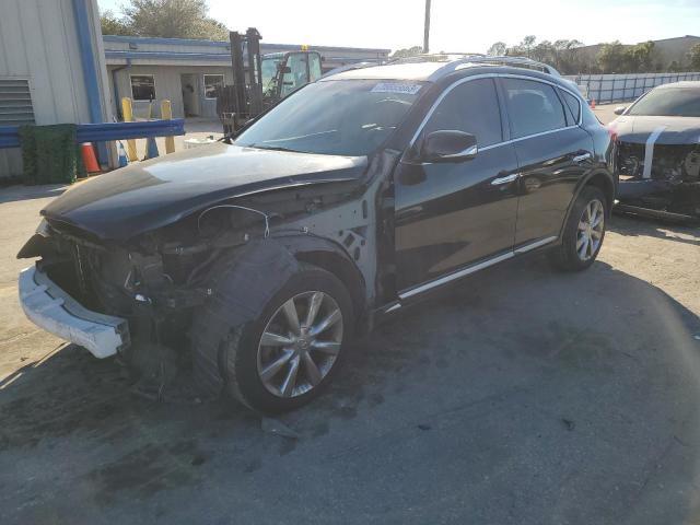 2016 INFINITI QX50 #3024595692