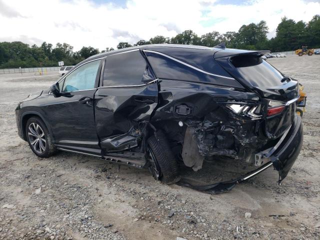 2022 LEXUS RX 350 L - JTJHZKEA9N2028376