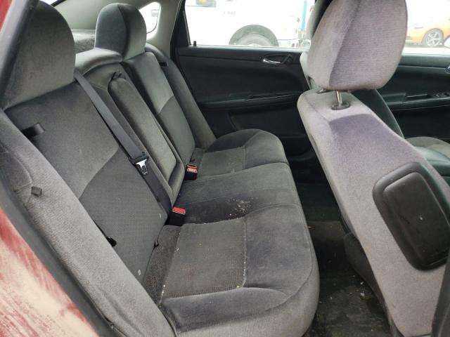2015 CHEVROLET IMPALA LIM - 2G1WB5E39F1162428