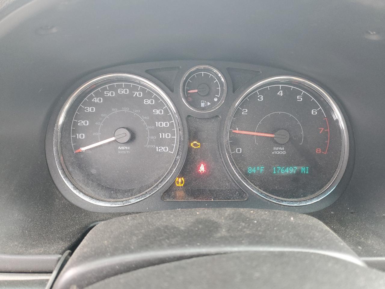 1G1AL58F487297898 2008 Chevrolet Cobalt Lt