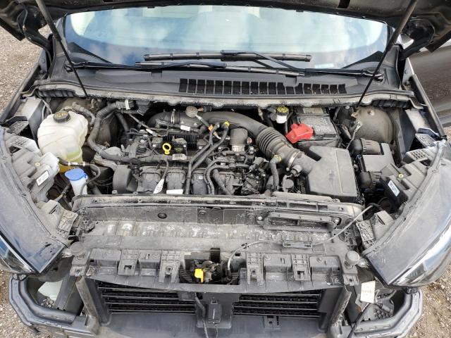 2020 FORD EDGE SEL - 2FMPK4J97LBA79288