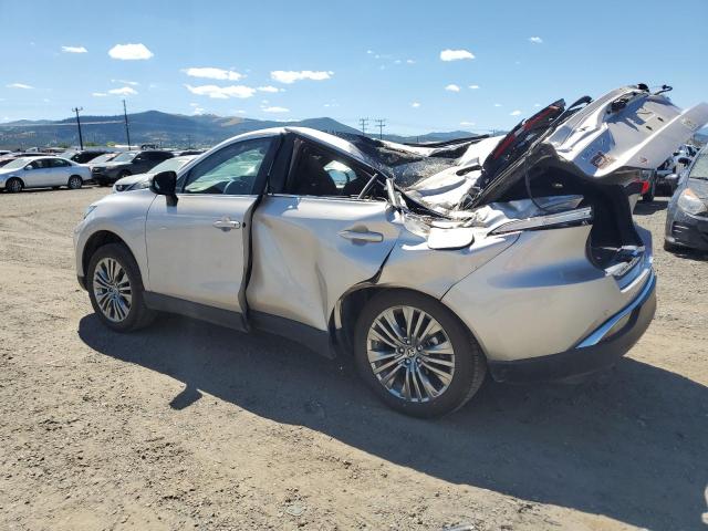 2024 TOYOTA VENZA LE - JTEAAAAH6RJ165520