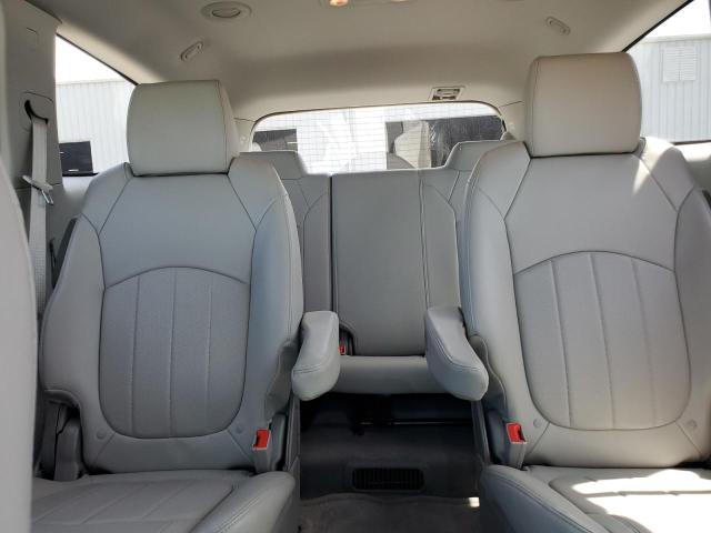 2016 Buick Enclave VIN: 5GAKRBKD8GJ339072 Lot: 62909124