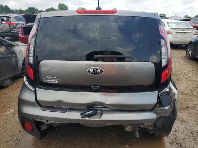 2019 KIA SOUL - KNDJN2A25K7003830
