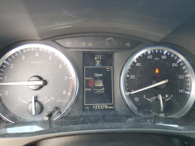 2015 Toyota Highlander Limited VIN: 5TDYKRFH4FS041090 Lot: 61508814