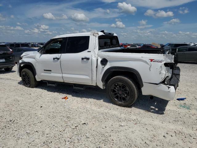 2023 TOYOTA TUNDRA CRE - 5TFLA5DB0PX079044