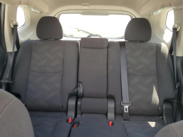 2016 NISSAN ROGUE S - KNMAT2MV7GP650622