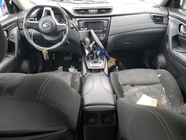 2019 NISSAN ROGUE S - KNMAT2MV2KP532518