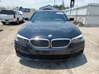 BMW 530E photo