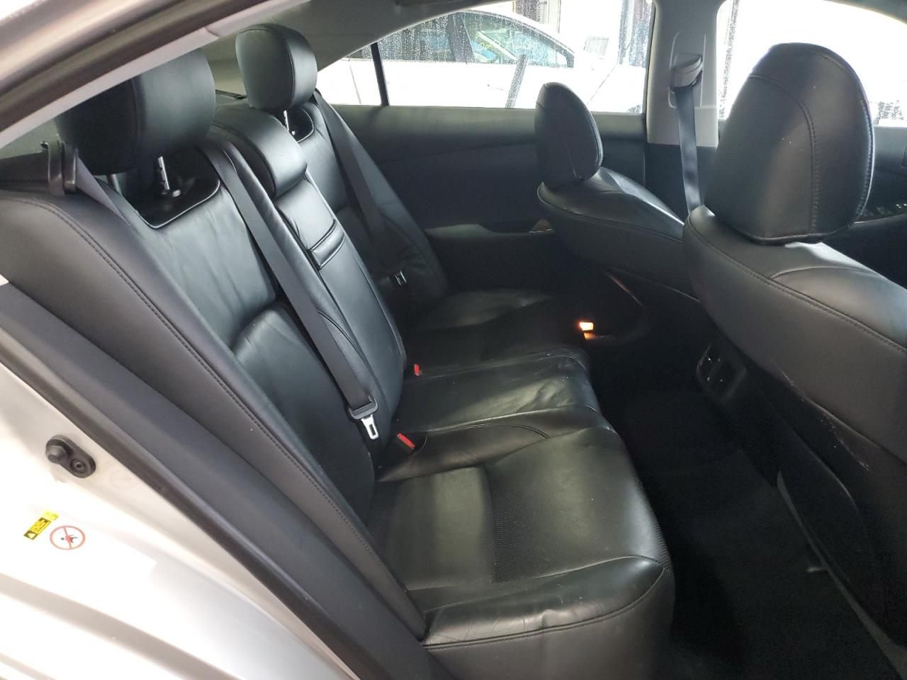 JTHBK1EG7B2463483 2011 Lexus Es 350