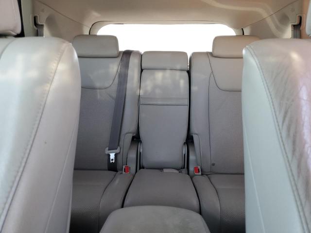 2010 Lexus Rx 350 VIN: 2T2ZK1BA7AC015269 Lot: 60686454