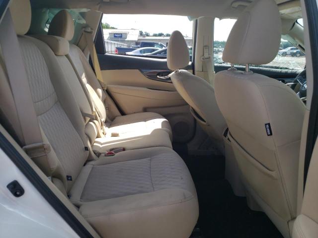 2020 NISSAN ROGUE S/SL 5N1AT2MV0LC723908