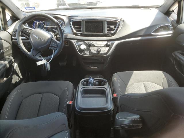 2019 CHRYSLER PACIFICA T - 2C4RC1FG4KR574165