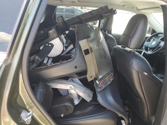 2019 JEEP CHEROKEE L - 1C4PJLLB9KD110650