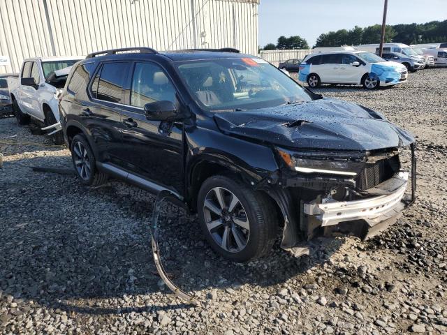2023 HONDA PILOT TOUR - 5FNYG1H7XPB046176