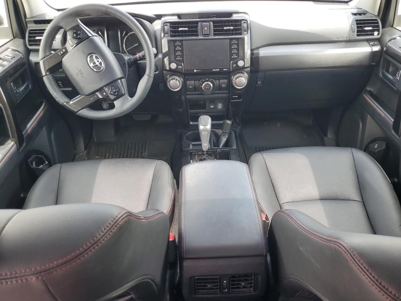 JTEBU5JR6L5812736 TOYOTA 4RUNNER 2020