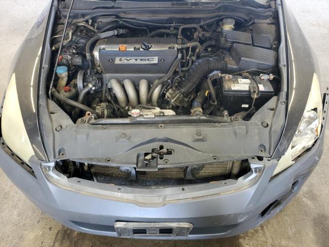 2007 HONDA ACCORD LX 1HGCM56497A217111  61687684