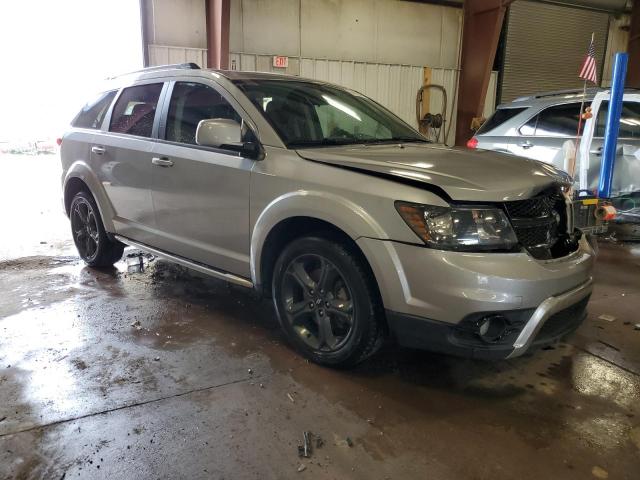 Vin: 3c4pddgg7jt499140, lot: 64029574, dodge journey crossroad 20184