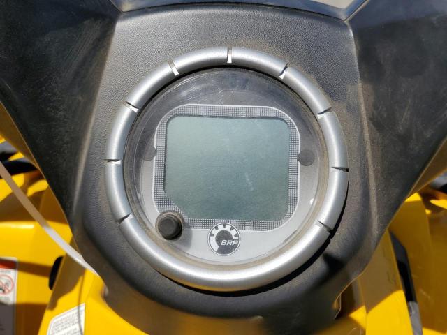 2008 ATV CANAM - 2BVEPCF158V000158