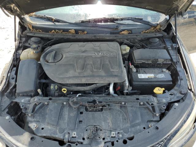 2015 CHRYSLER 200 S - 1C3CCCDG4FN665030