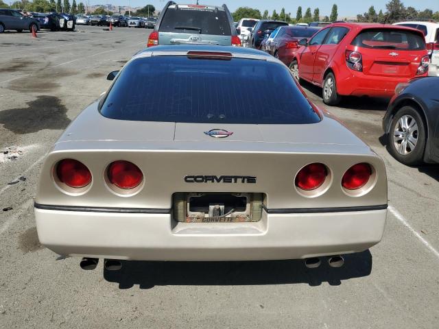 1986 Chevrolet Corvette VIN: 1G1YY0788G5110212 Lot: 62726764