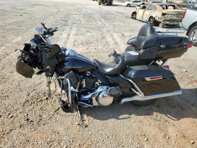 2018 HARLEY-DAVIDSON FLTRU 1HD1KGD13JB686307