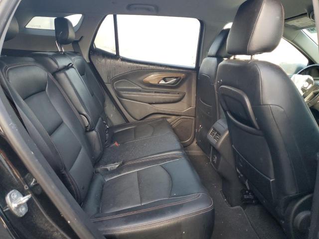 2020 GMC TERRAIN SL - 3GKALMEV4LL276555